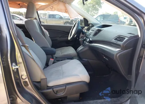 2016 Honda Cr-V Se из США, поврежденный, VIN 2HKRM3H43GH522168